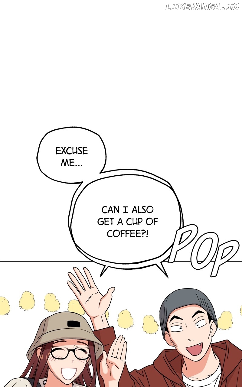 To the Stars I Love Chapter 54 - page 54