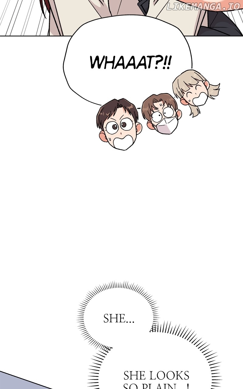 To the Stars I Love Chapter 54 - page 63
