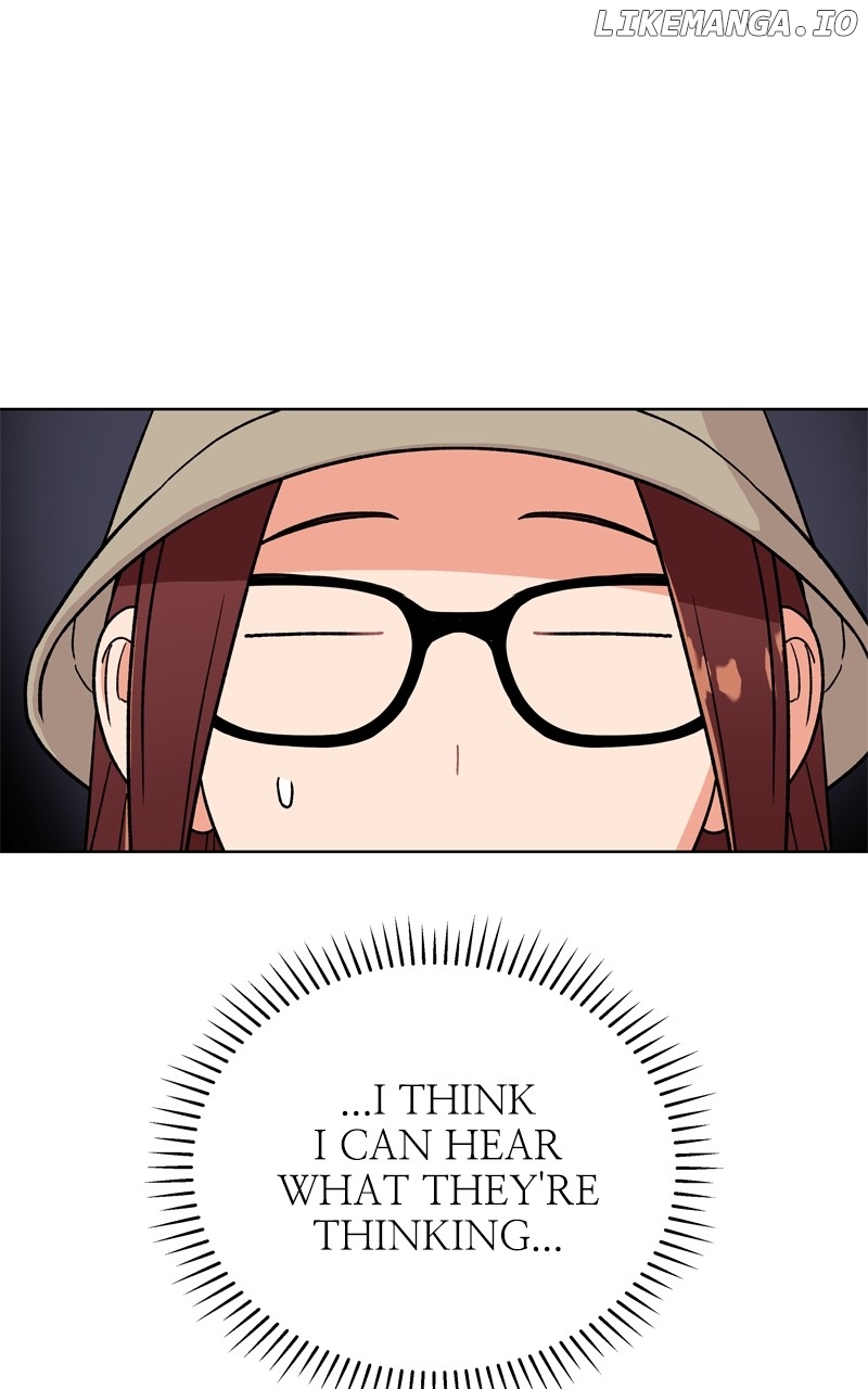 To the Stars I Love Chapter 54 - page 65