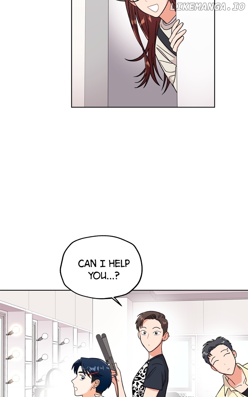 To the Stars I Love Chapter 54 - page 68