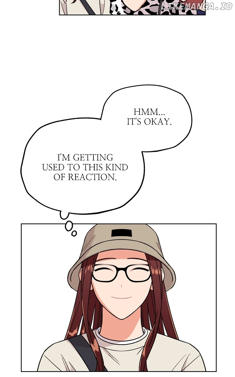 To the Stars I Love Chapter 54 - page 73