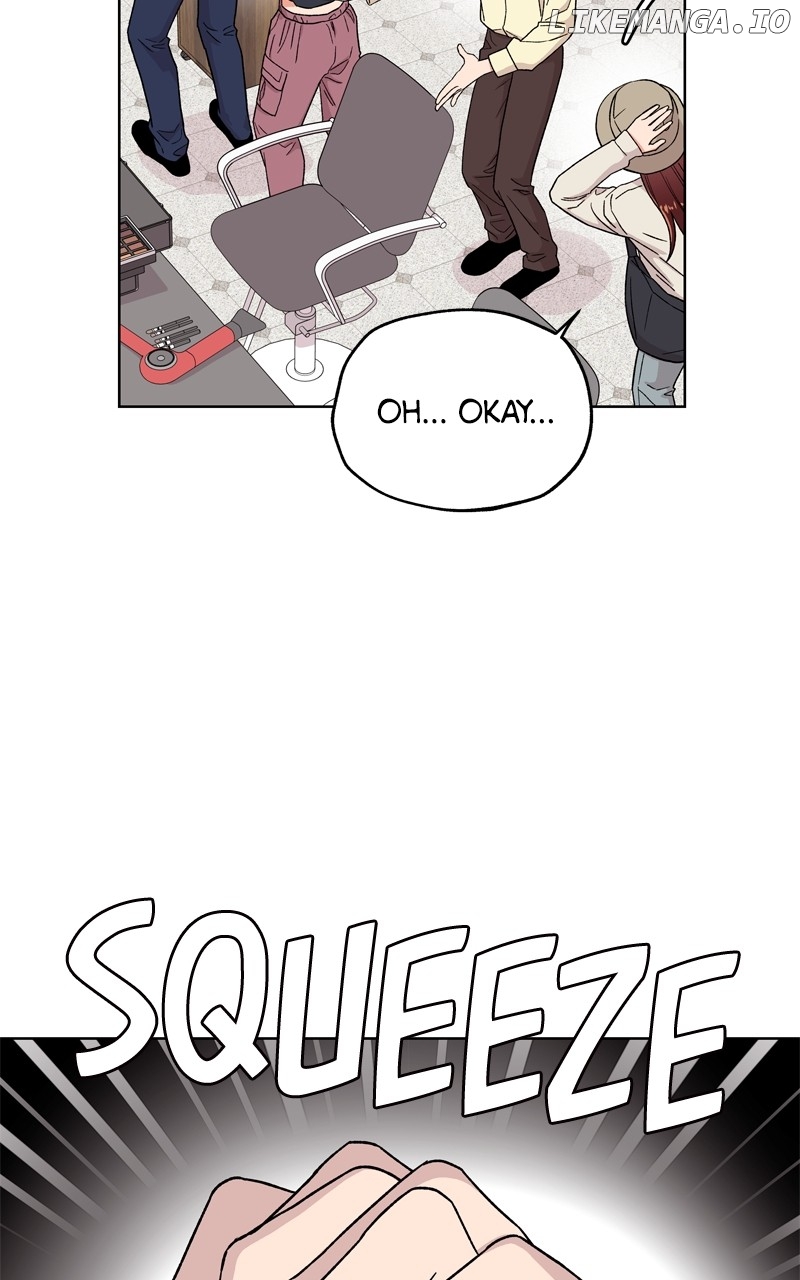 To the Stars I Love Chapter 54 - page 78