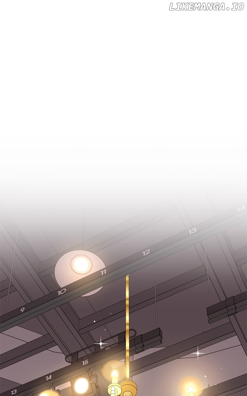 To the Stars I Love Chapter 54 - page 83