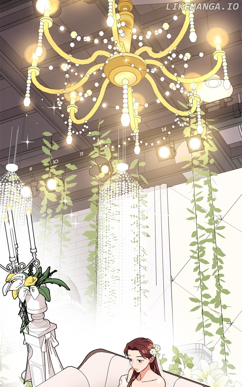 To the Stars I Love Chapter 54 - page 84