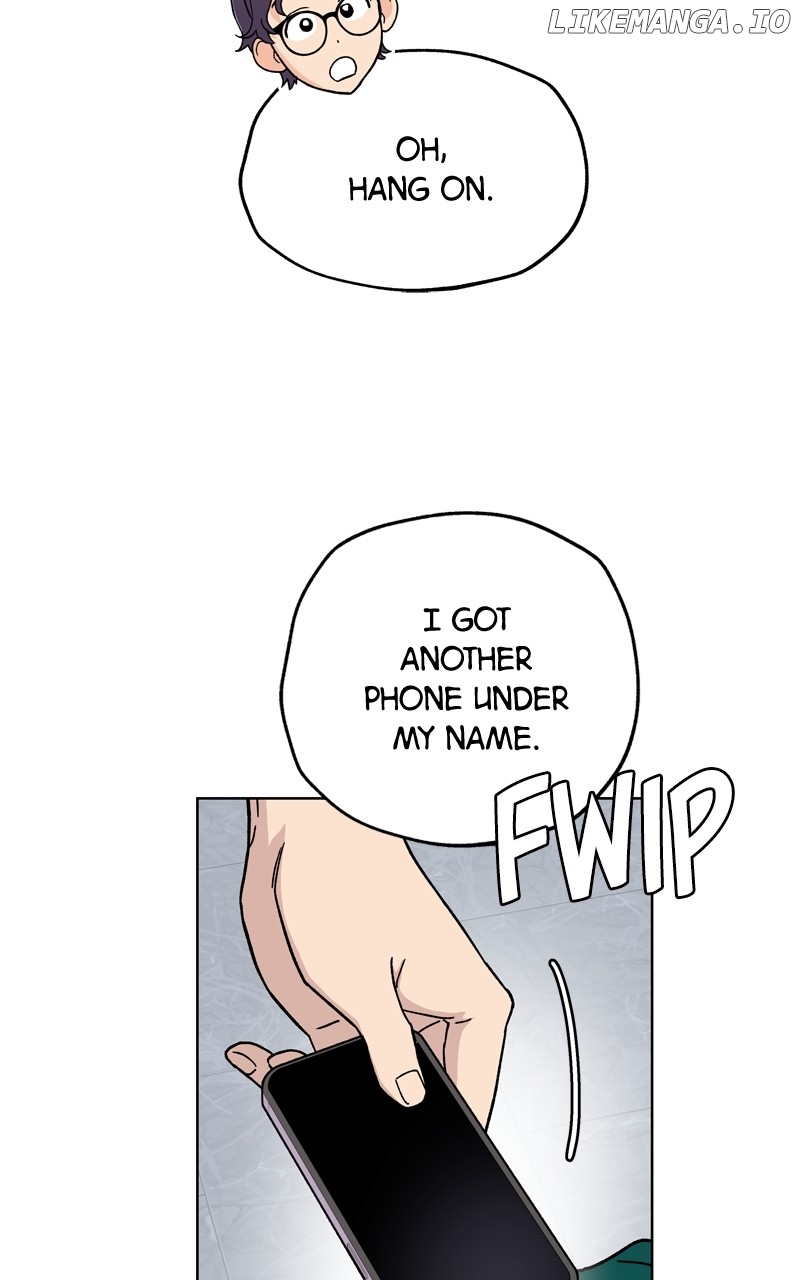 To the Stars I Love Chapter 54 - page 9