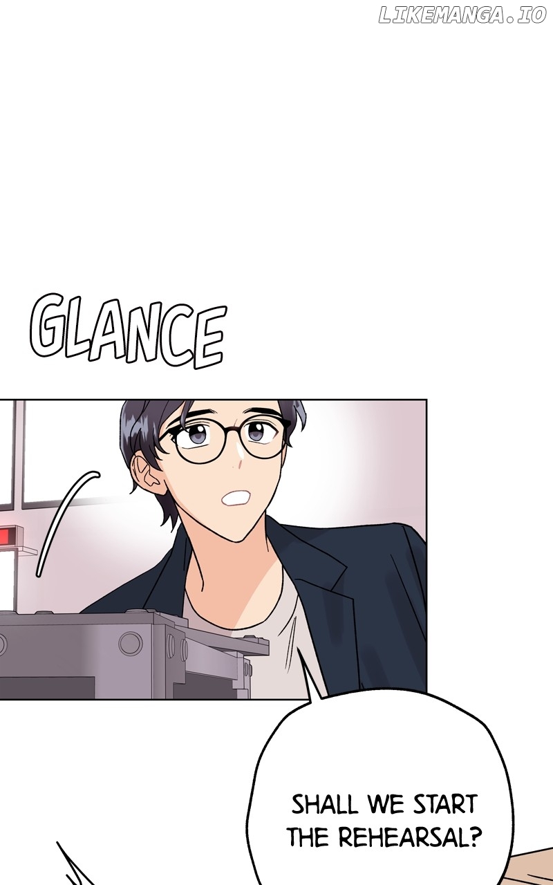 To the Stars I Love Chapter 54 - page 91