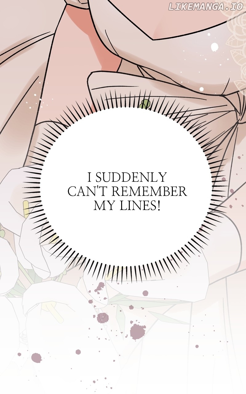 To the Stars I Love Chapter 54 - page 94