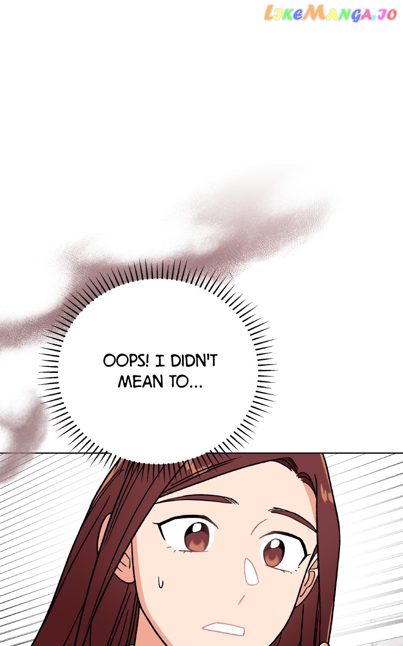 To the Stars I Love Chapter 29 - page 1