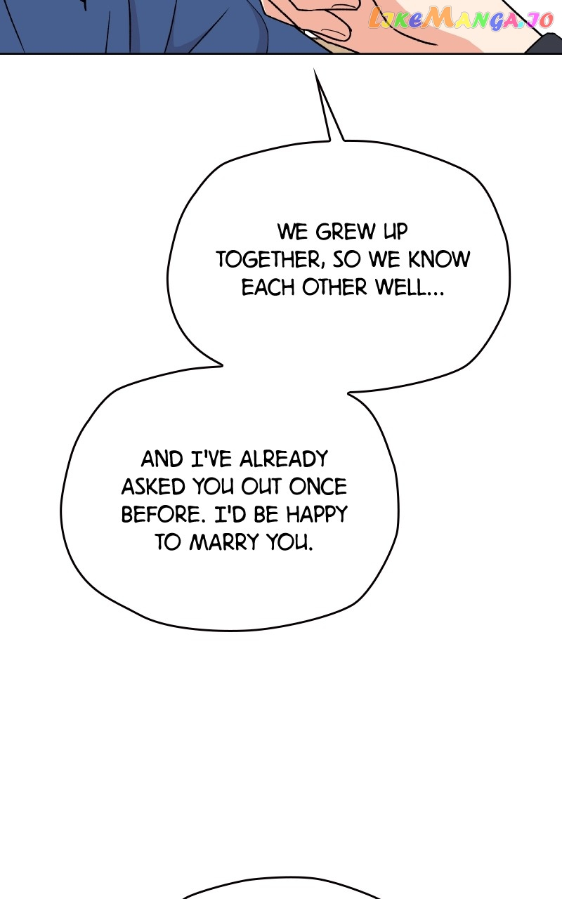 To the Stars I Love Chapter 29 - page 10