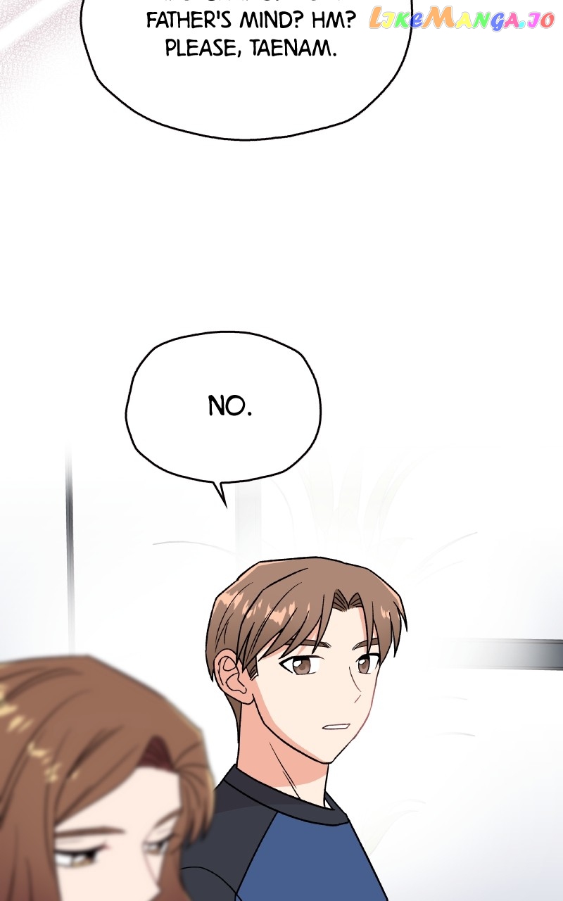 To the Stars I Love Chapter 29 - page 15
