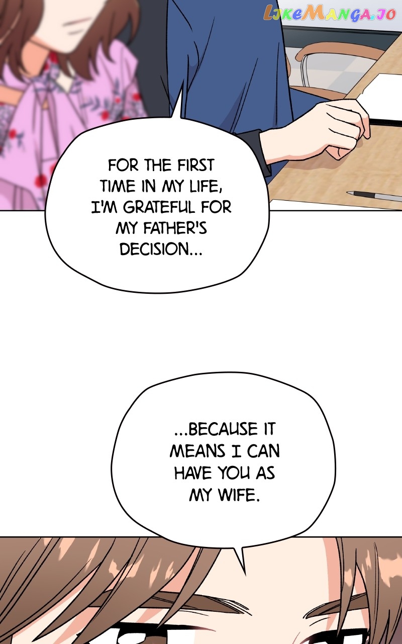To the Stars I Love Chapter 29 - page 16