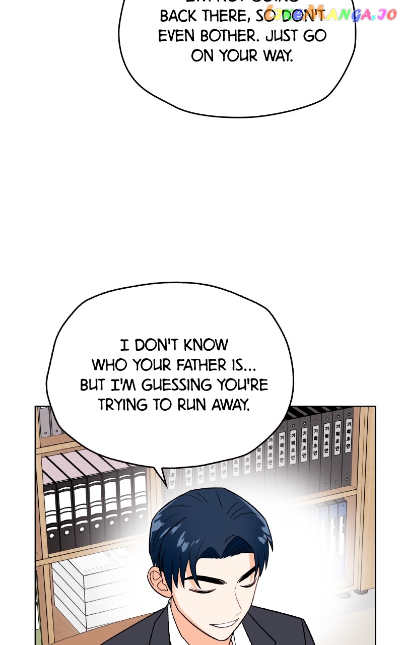 To the Stars I Love Chapter 29 - page 23