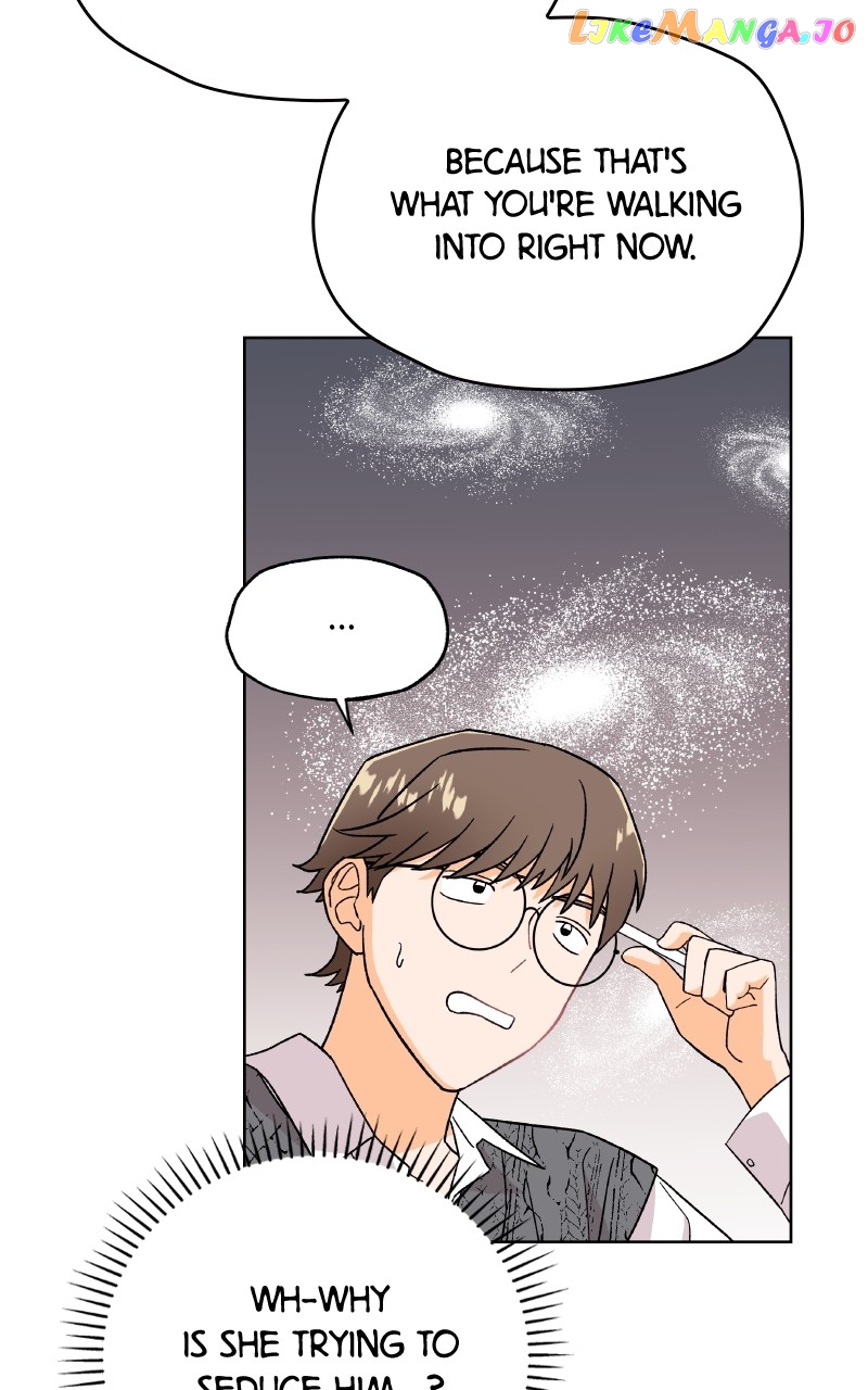 To the Stars I Love Chapter 29 - page 26