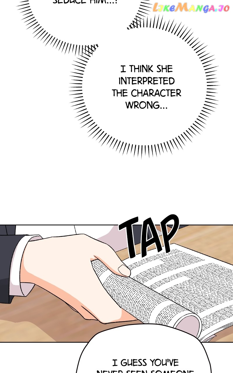 To the Stars I Love Chapter 29 - page 27