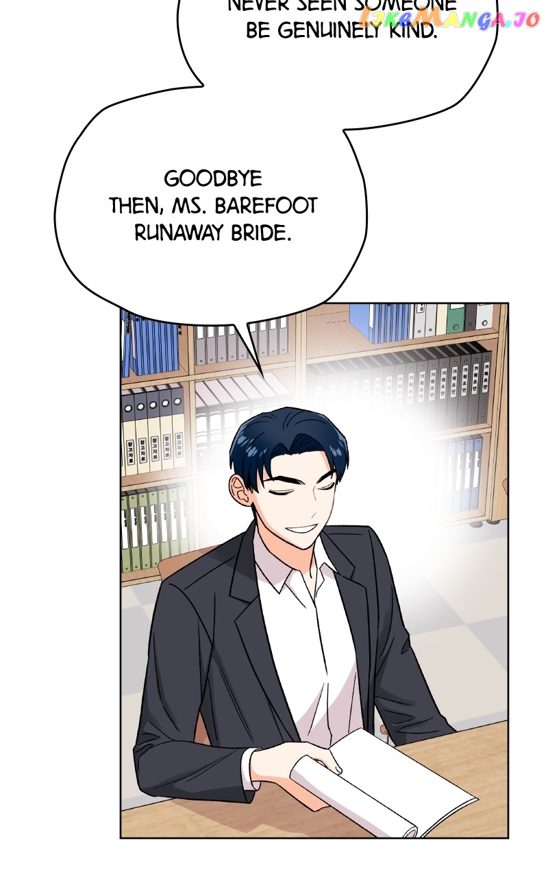 To the Stars I Love Chapter 29 - page 28