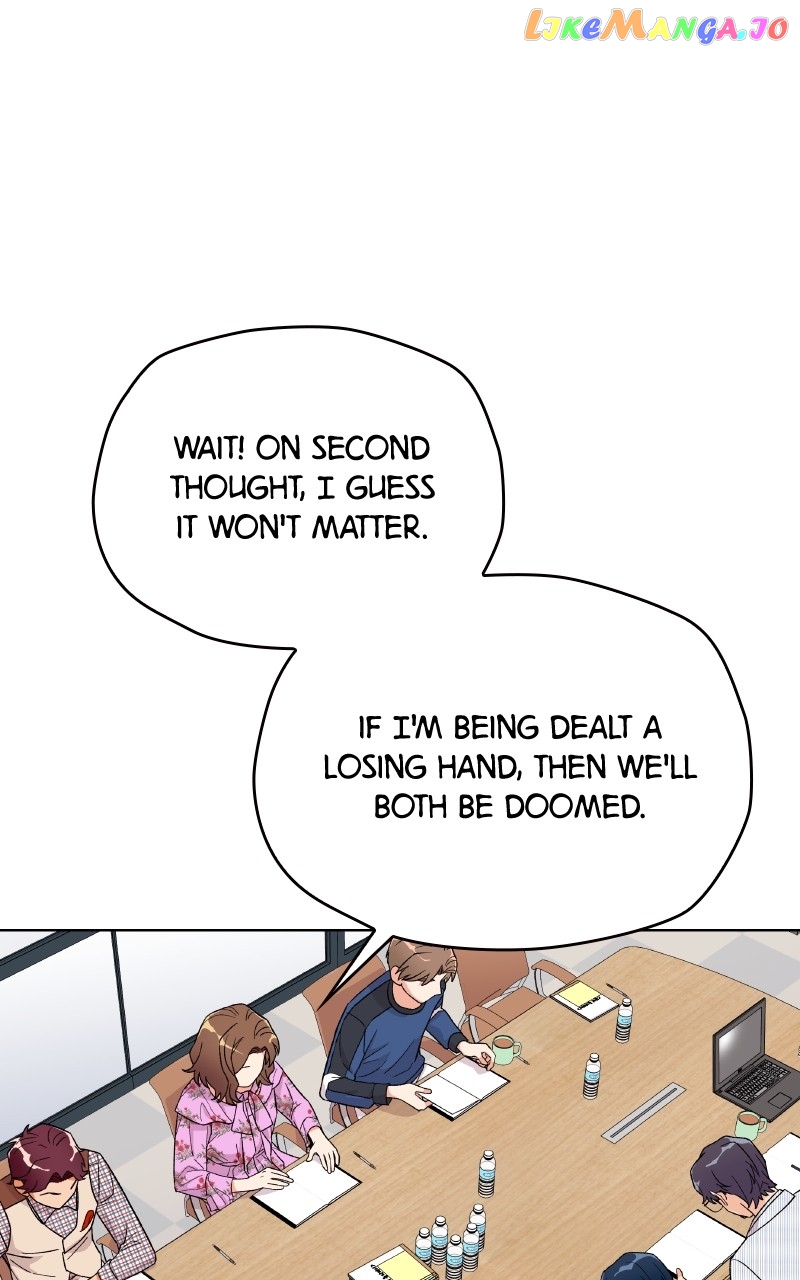 To the Stars I Love Chapter 29 - page 29