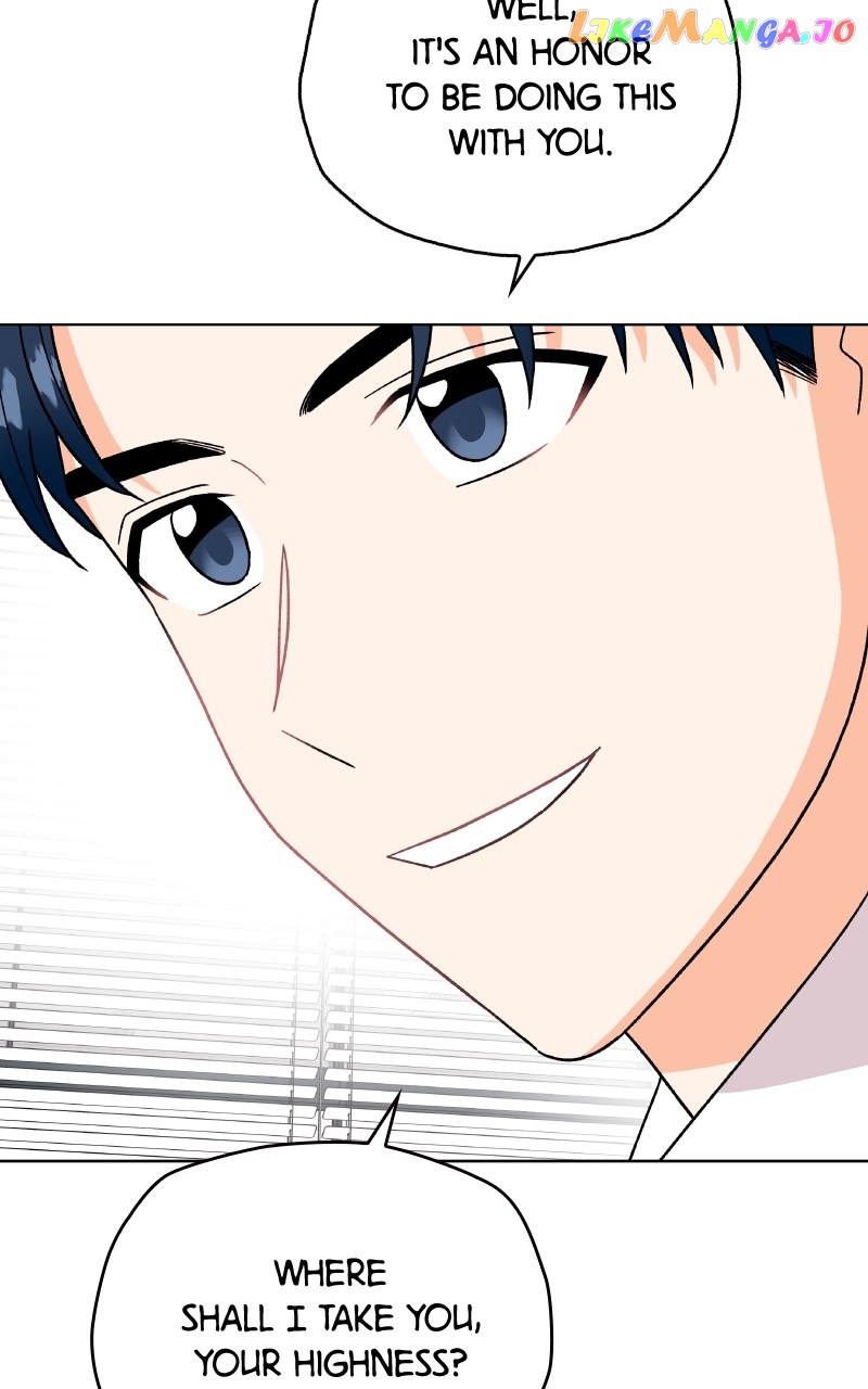 To the Stars I Love Chapter 29 - page 32