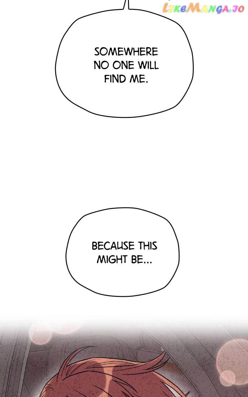 To the Stars I Love Chapter 29 - page 34