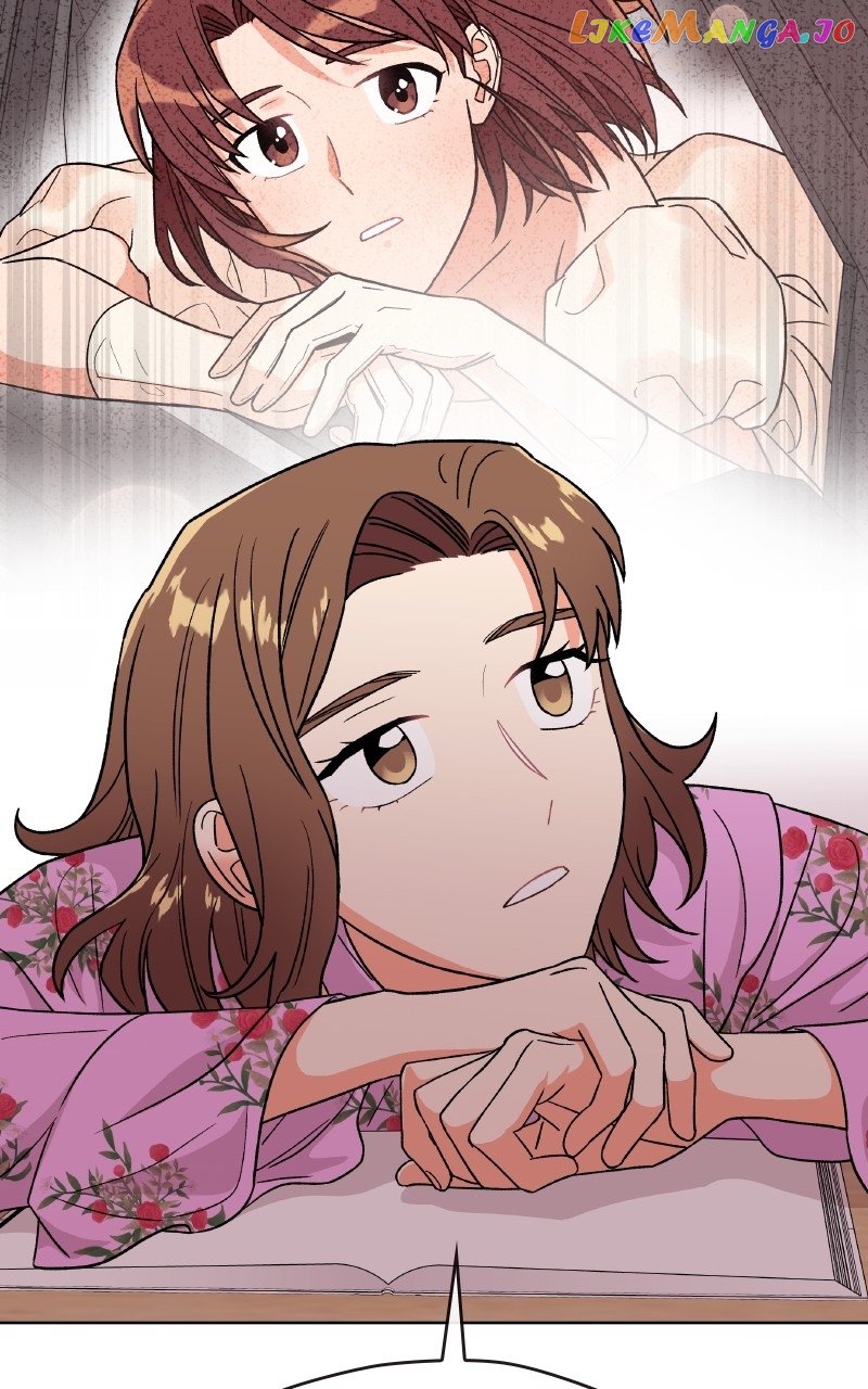 To the Stars I Love Chapter 29 - page 35