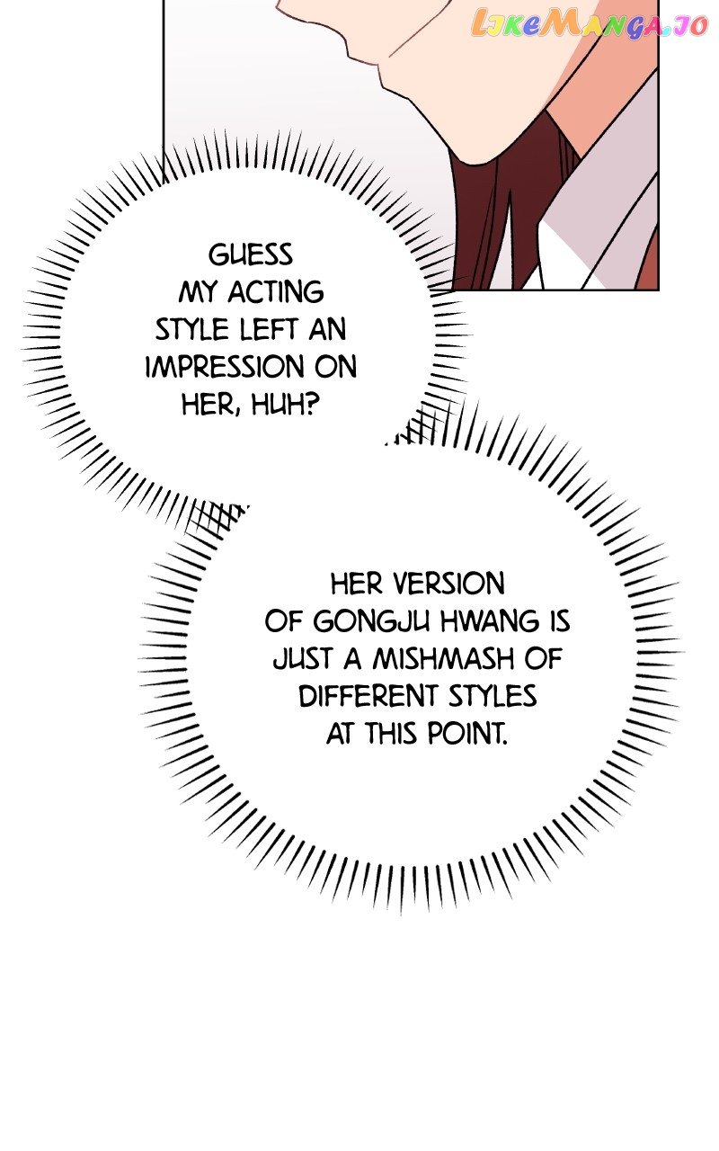 To the Stars I Love Chapter 29 - page 38