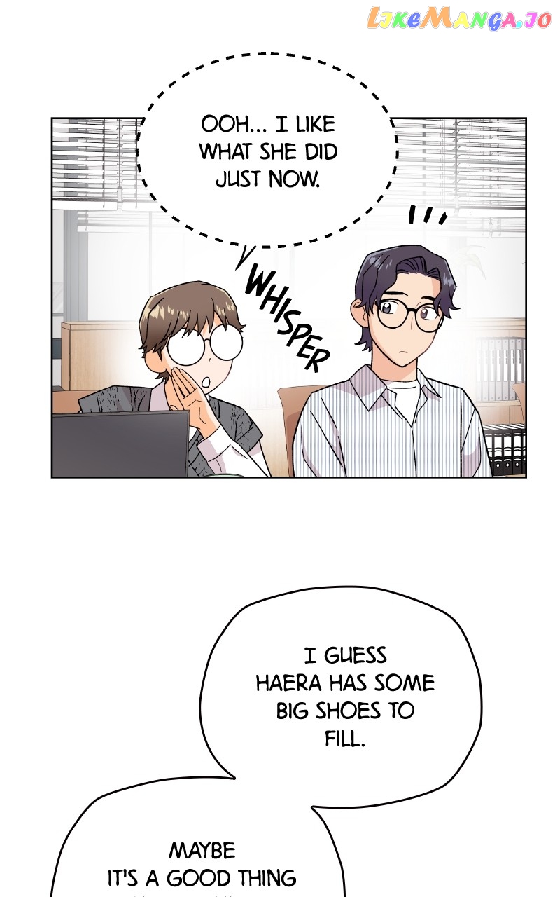 To the Stars I Love Chapter 29 - page 39