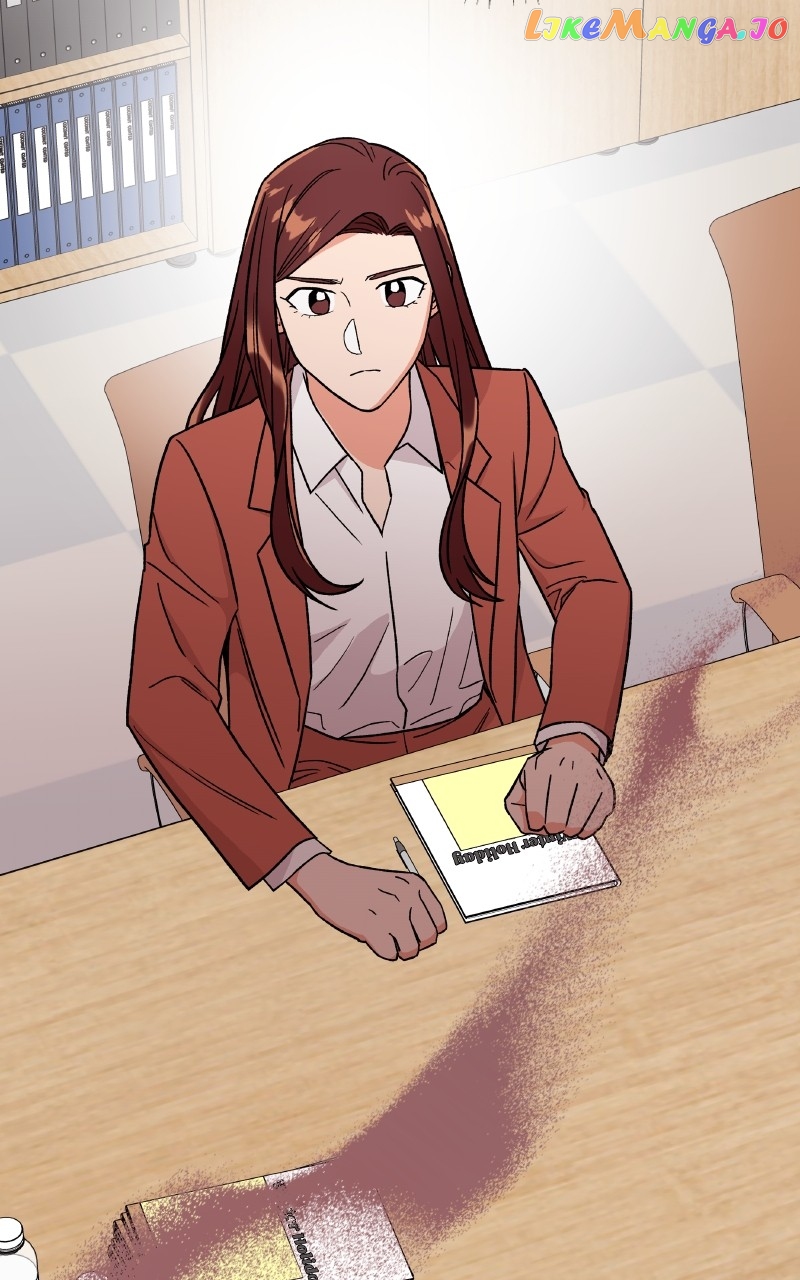 To the Stars I Love Chapter 29 - page 4