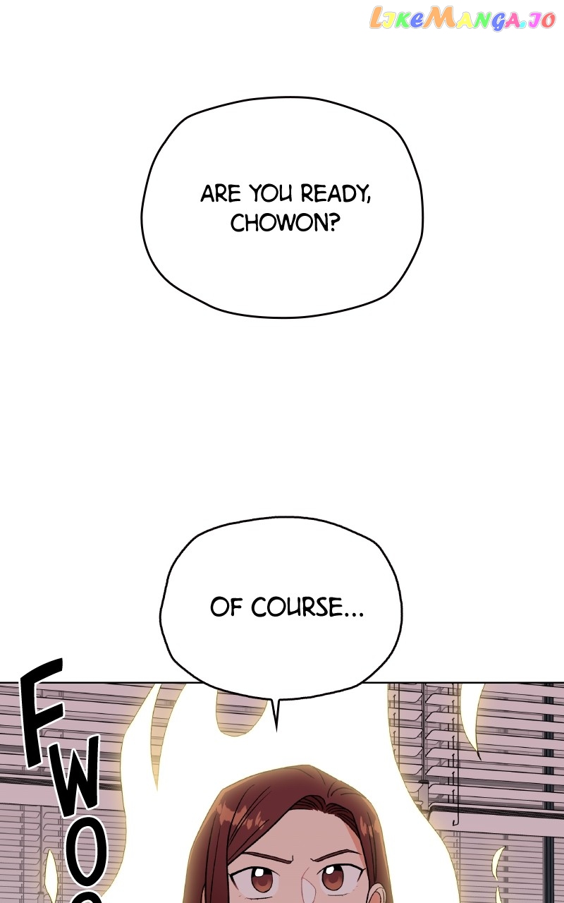 To the Stars I Love Chapter 29 - page 41