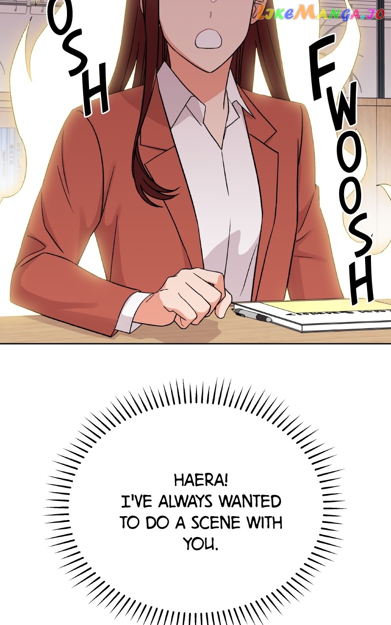 To the Stars I Love Chapter 29 - page 42