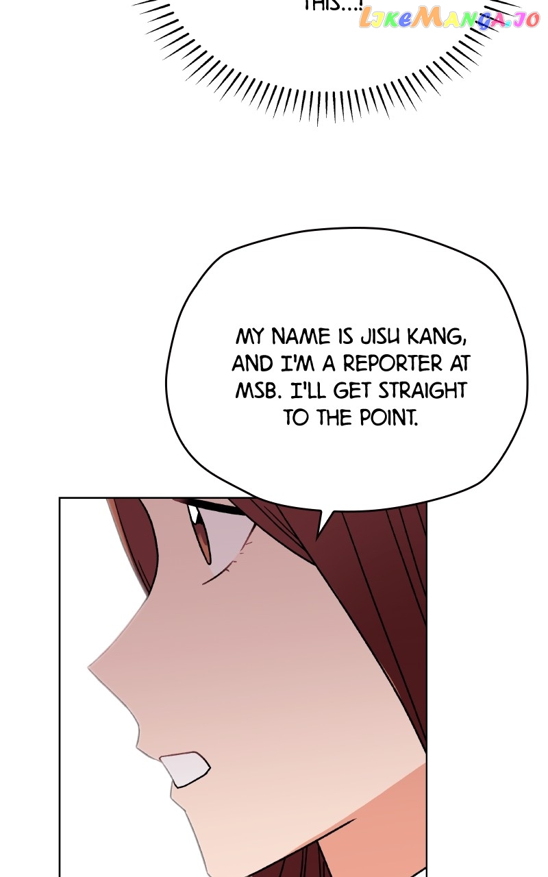To the Stars I Love Chapter 29 - page 44