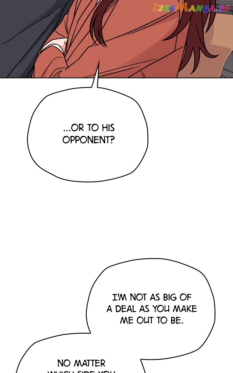 To the Stars I Love Chapter 29 - page 46