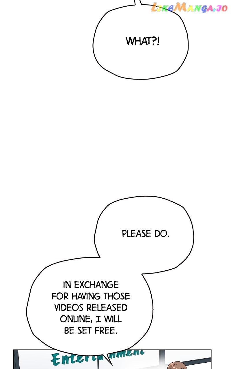To the Stars I Love Chapter 29 - page 49