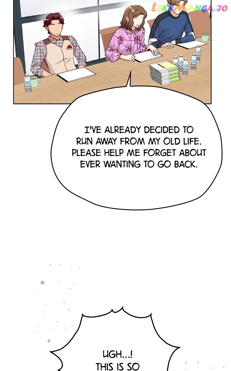 To the Stars I Love Chapter 29 - page 50