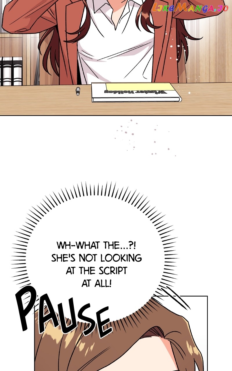 To the Stars I Love Chapter 29 - page 52