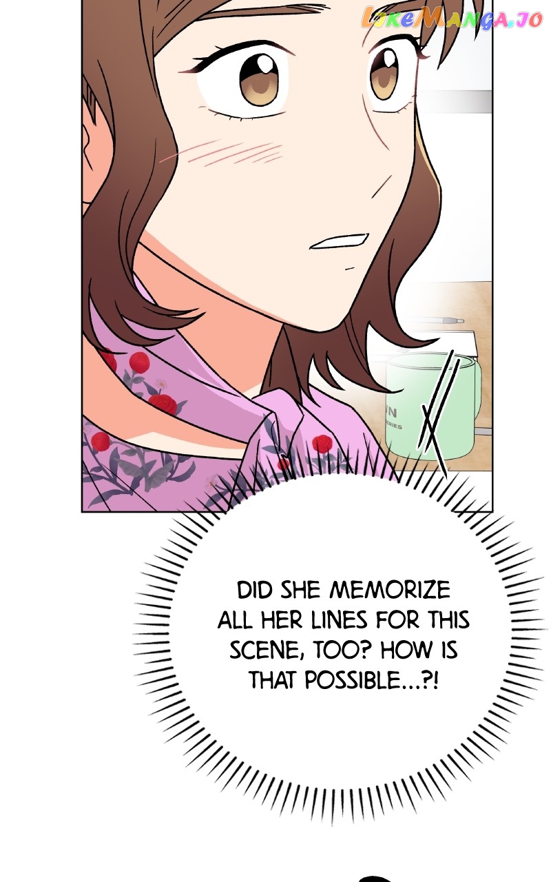 To the Stars I Love Chapter 29 - page 53