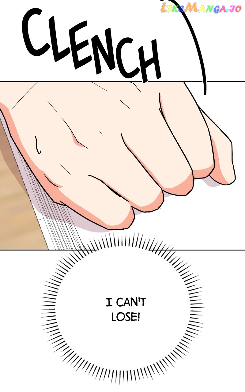 To the Stars I Love Chapter 29 - page 54