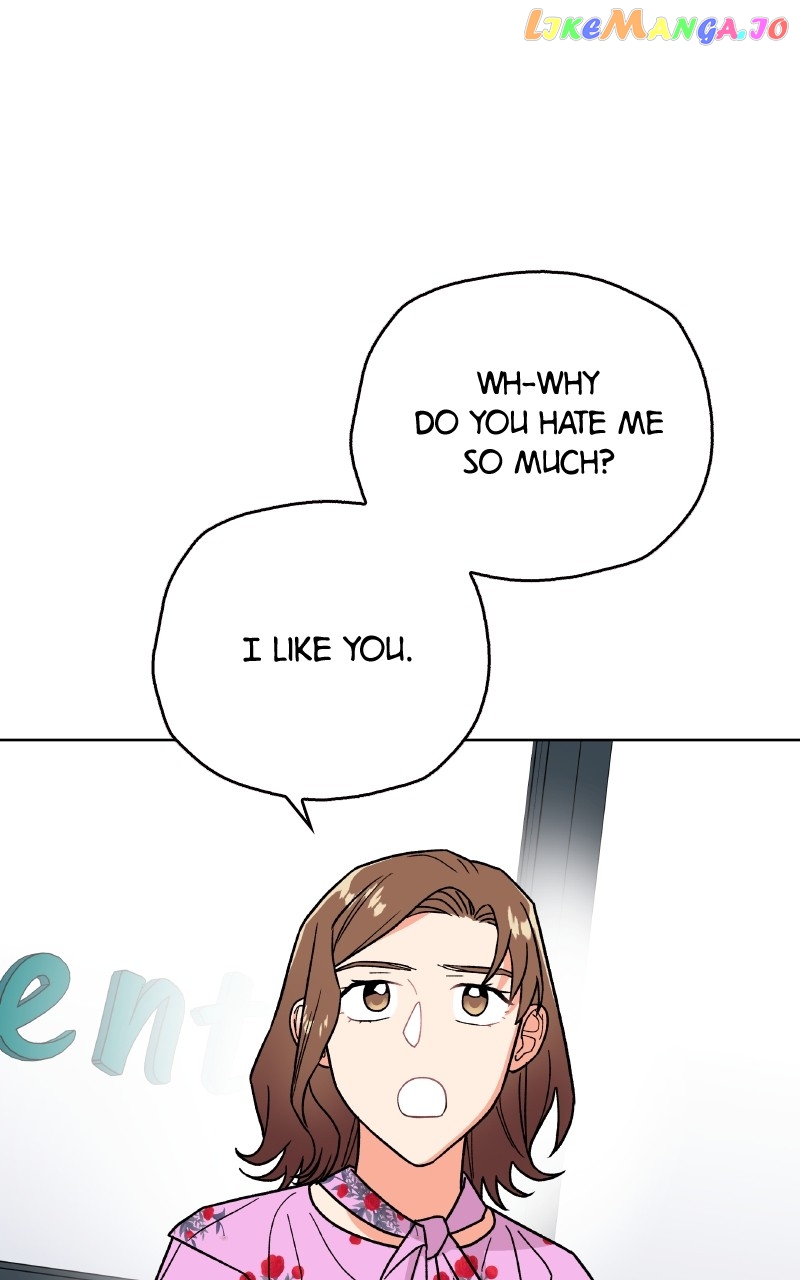 To the Stars I Love Chapter 29 - page 55