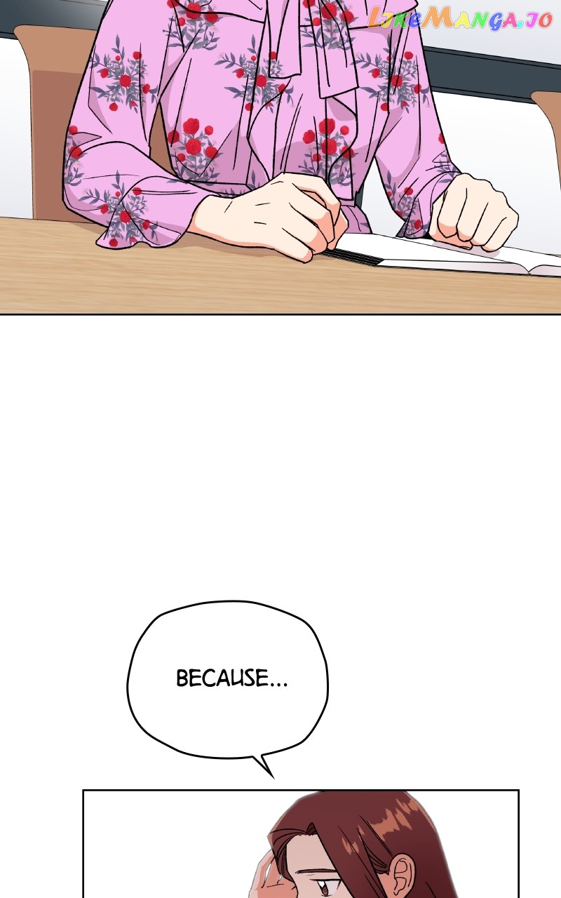 To the Stars I Love Chapter 29 - page 56