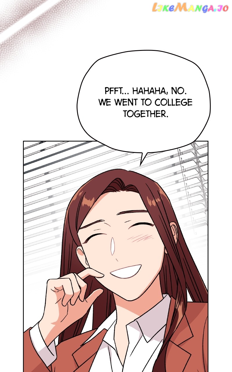To the Stars I Love Chapter 29 - page 59