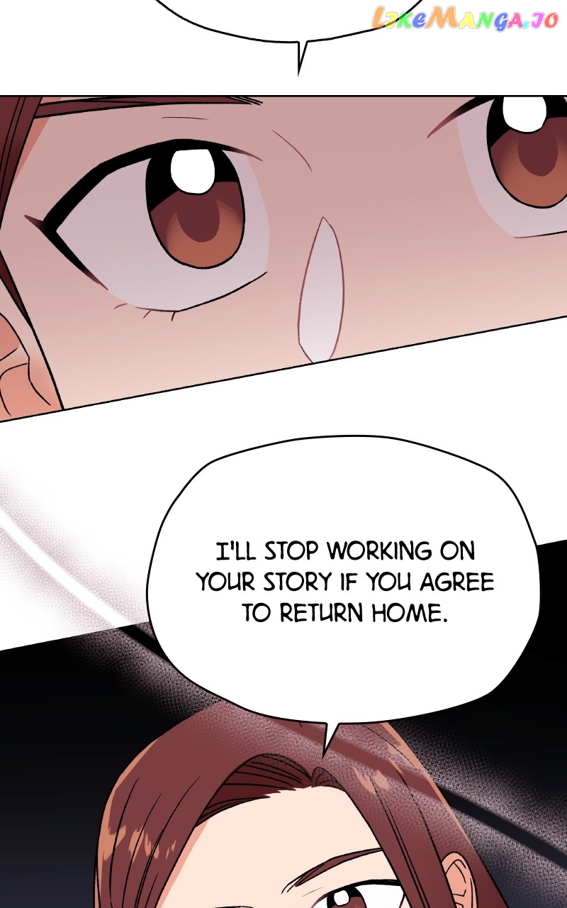 To the Stars I Love Chapter 29 - page 62
