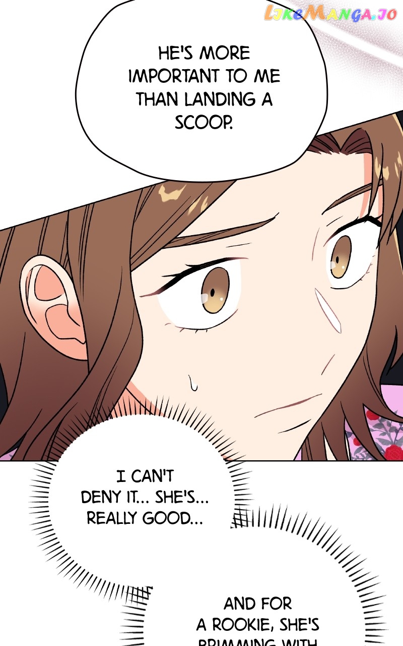 To the Stars I Love Chapter 29 - page 64
