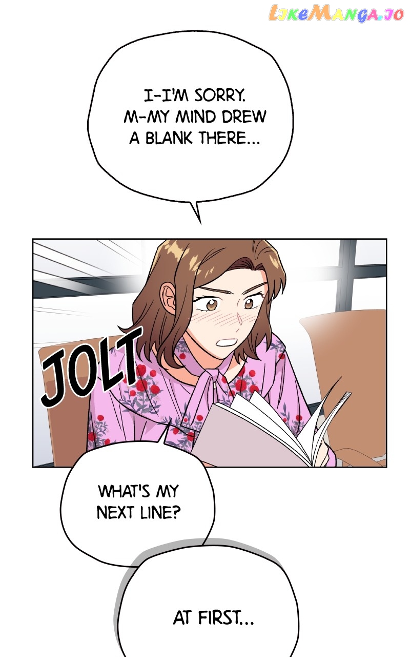 To the Stars I Love Chapter 29 - page 67