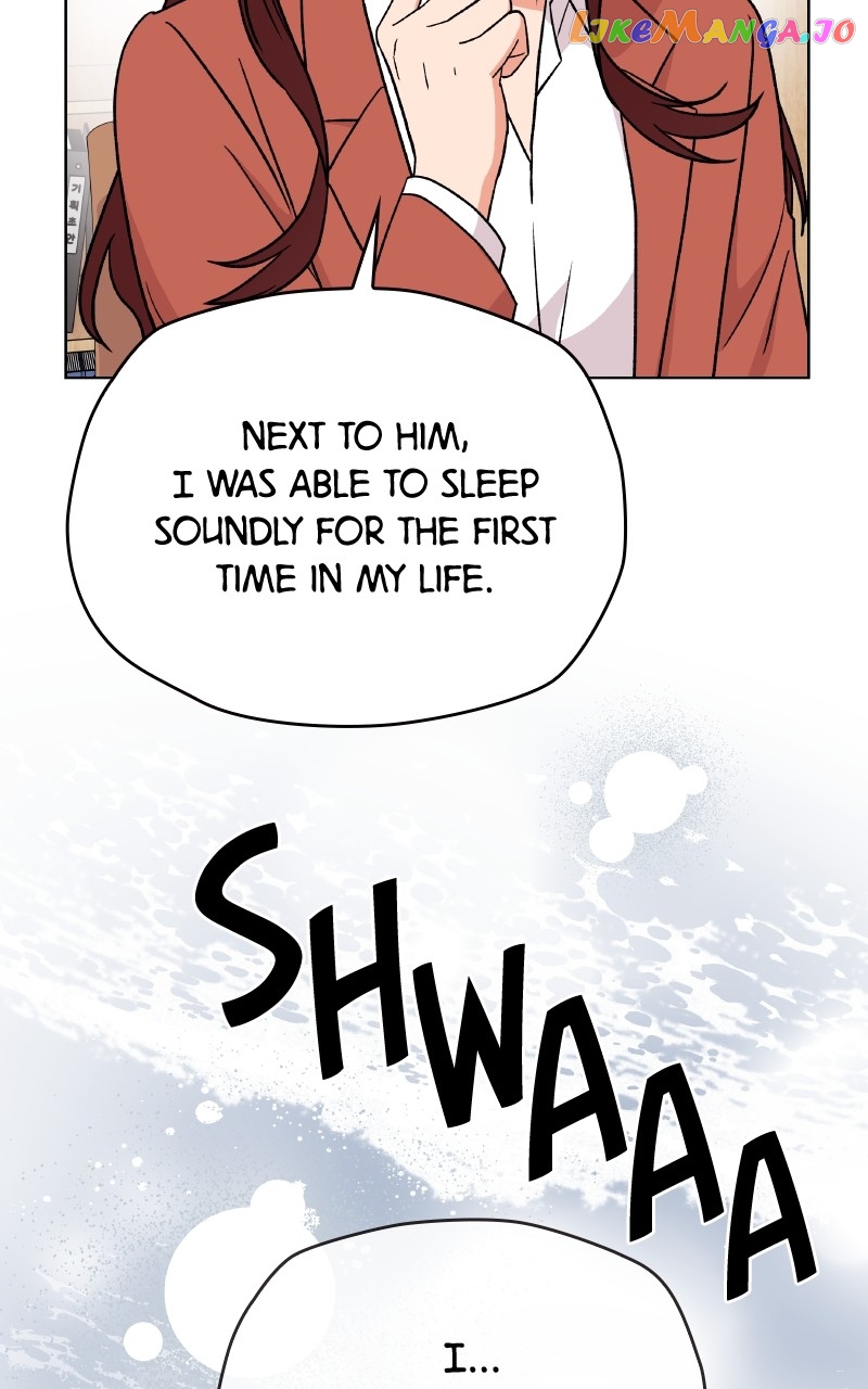 To the Stars I Love Chapter 29 - page 69