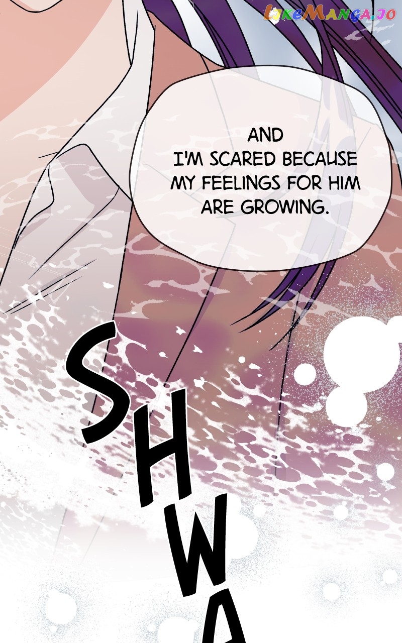 To the Stars I Love Chapter 29 - page 71