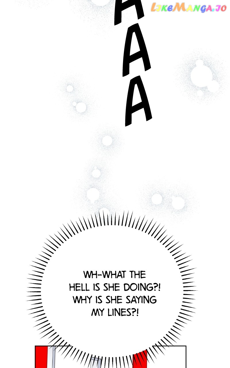 To the Stars I Love Chapter 29 - page 72