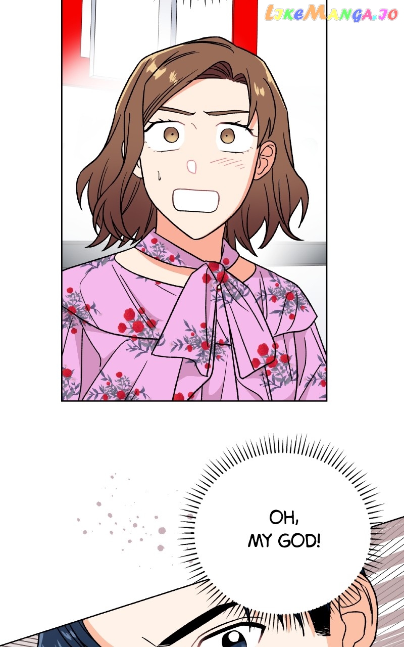 To the Stars I Love Chapter 29 - page 73