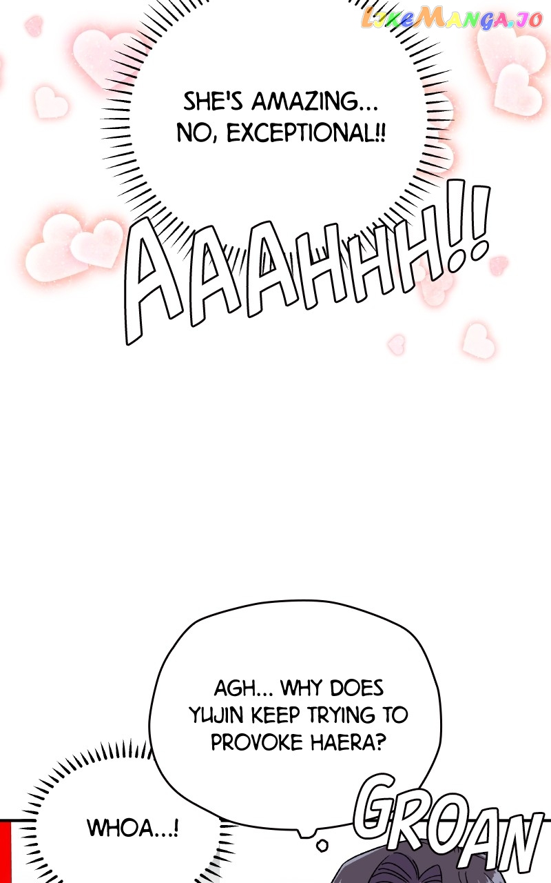 To the Stars I Love Chapter 29 - page 76