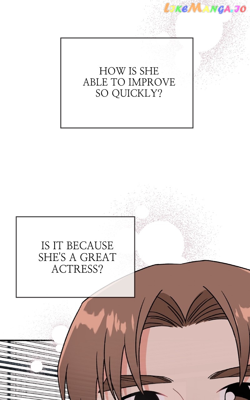 To the Stars I Love Chapter 29 - page 78