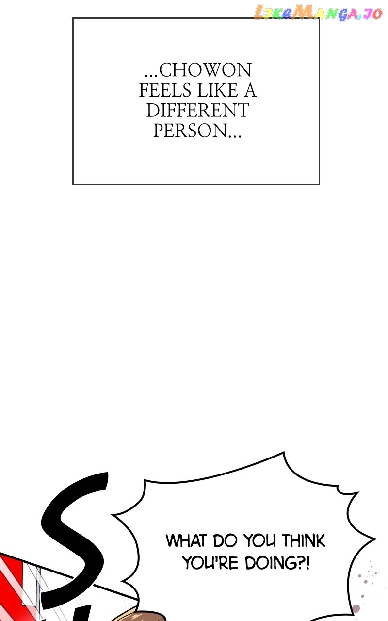 To the Stars I Love Chapter 29 - page 80