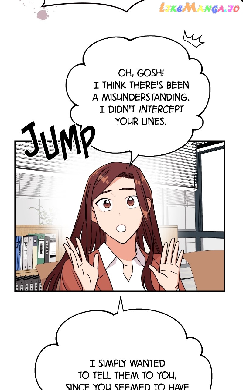 To the Stars I Love Chapter 29 - page 82