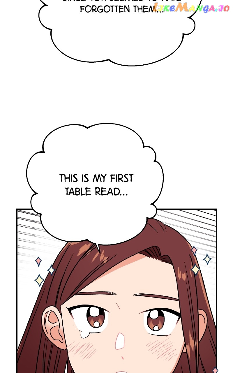 To the Stars I Love Chapter 29 - page 83
